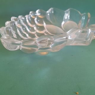 FRUTERO VINTAGE ALEMAN WALTHER GLASS