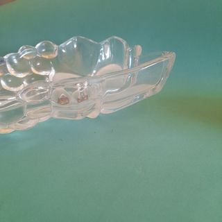 FRUTERO VINTAGE ALEMAN WALTHER GLASS