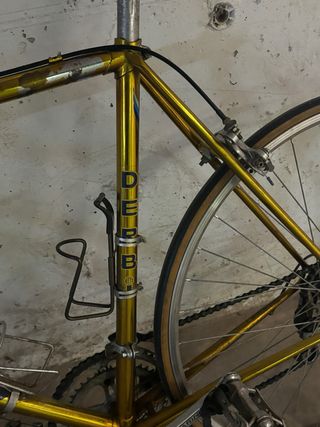 Derbi Rabasa clasica carretera