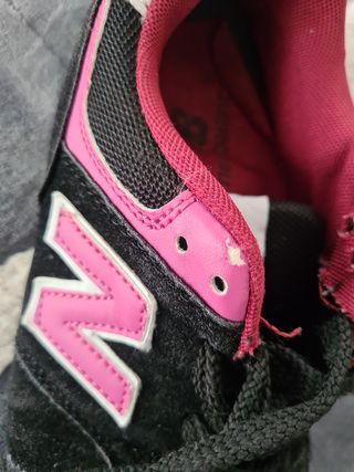 New Balance