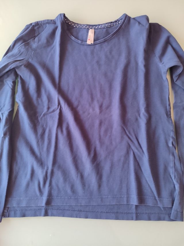 Lote Camisetas manga larga