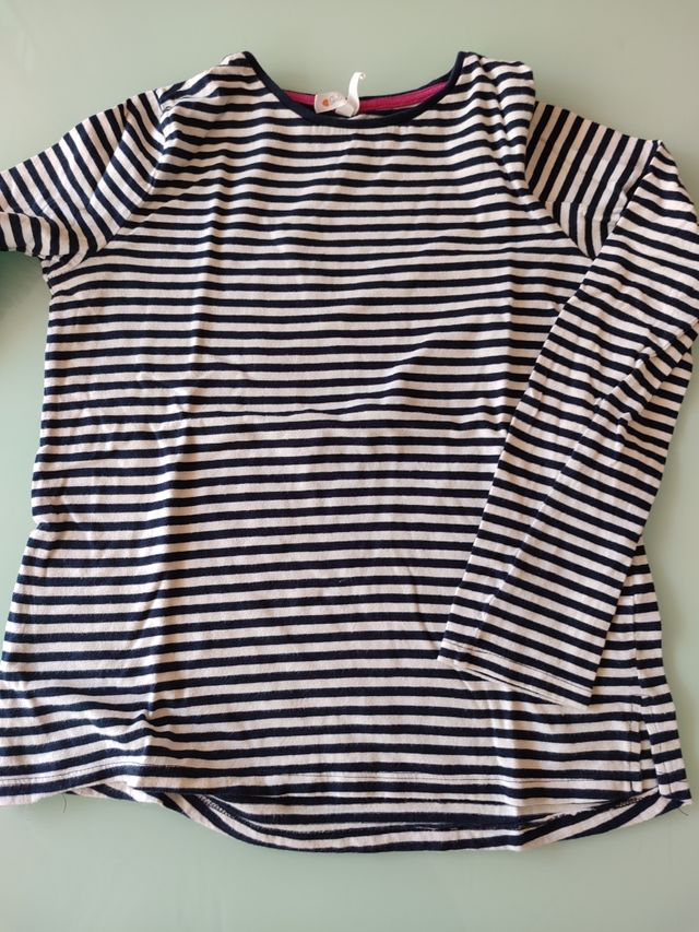 Lote Camisetas manga larga