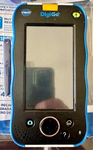 Móvil inteligente niños Vtech DigiGo