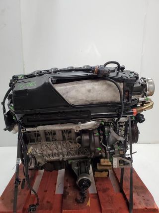 Motor completo BMW X5 2007 3.0 D 235 CV