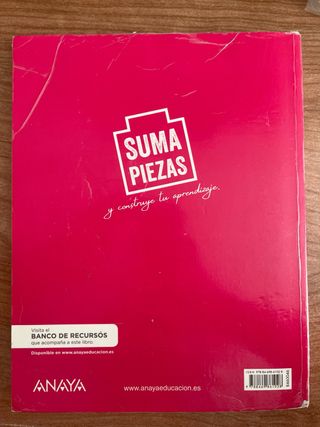 Física y química 1 bachillerato