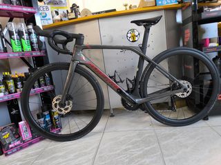 OFERTA BICICLETA CARRETERA LAPIERRE AIRCODE DRS