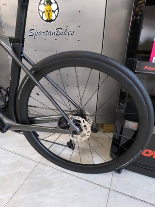 OFERTA BICICLETA CARRETERA LAPIERRE AIRCODE DRS