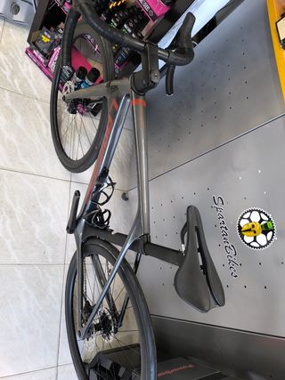 OFERTA BICICLETA CARRETERA LAPIERRE AIRCODE DRS