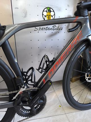 OFERTA BICICLETA CARRETERA LAPIERRE AIRCODE DRS