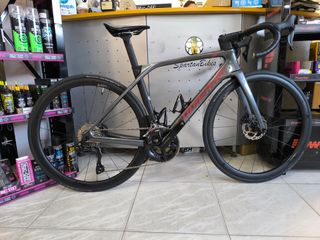 OFERTA BICICLETA CARRETERA LAPIERRE AIRCODE DRS