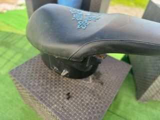 Sillon huevo y cabezon de jog rr o jog r