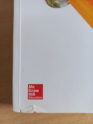 Libro texto 1 Bachillerato QUIMICA, Cat.