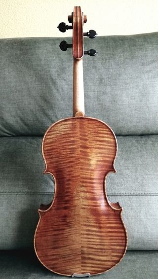 Viola 16'' / 40,5 cm