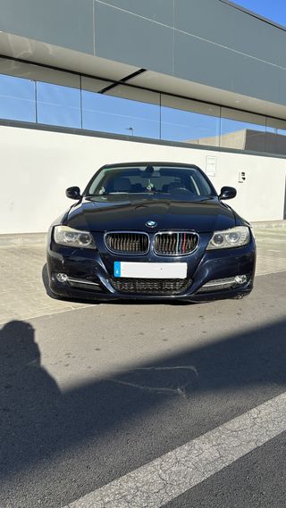 BMW Serie 3 2009