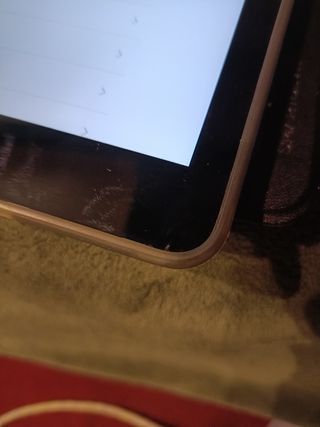 Tablet iPad Air