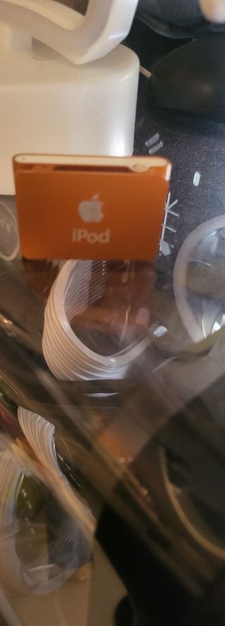 Ipod nano