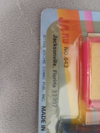 Juguete antiguo maquina afeitar