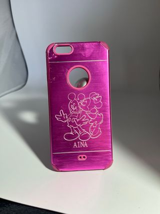 funda iphone 6s