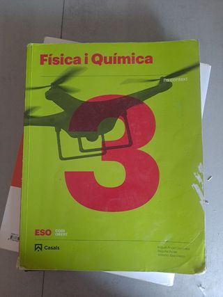 Física i quimica