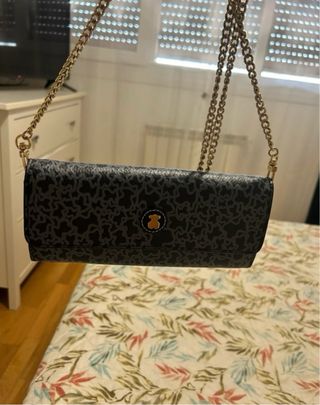 Bolso Cartera Tous