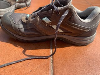 Botas de montaña