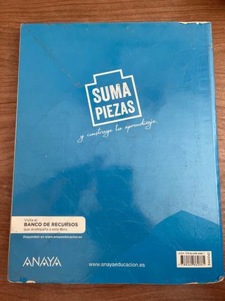 Lengua y literatura 1 bachillerato