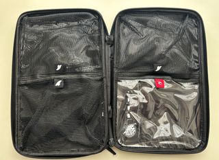 Estuche para quillas de surf Rip Curl F-Light