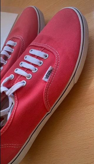 Zapatillas Vans