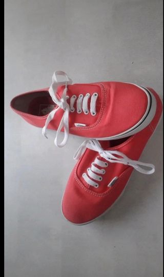 Zapatillas Vans