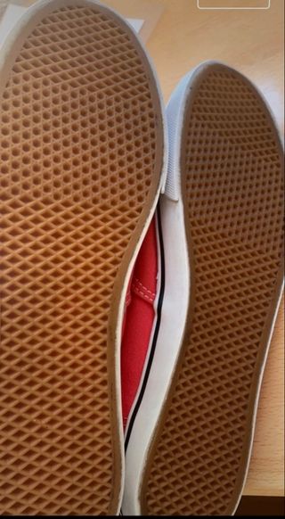 Zapatillas Vans