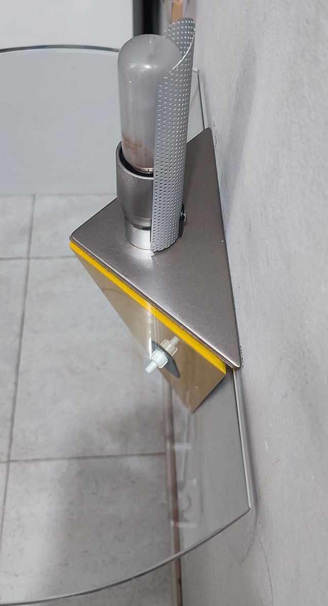 cama nido + mesita de noche