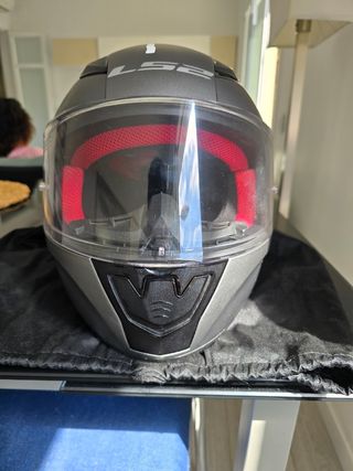 Casco LS2 XS buen estado