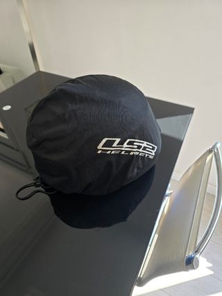 Casco LS2 XS buen estado