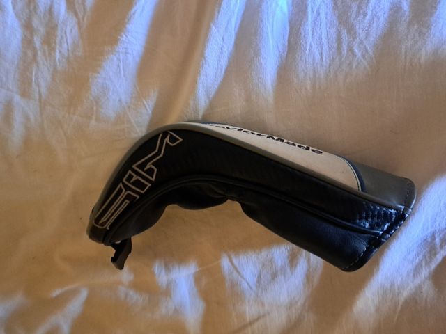 Custodia ibrida SIM Taylormade