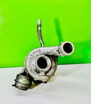 059145701C Turbo Audi A6 2.5TDI AFB