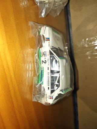 Carrocería o Carcasa Scalextric.