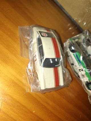 Carrocería o Carcasa Scalextric.