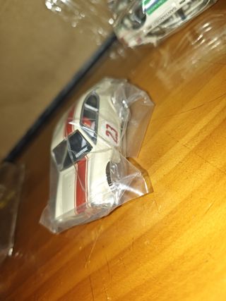 Carrocería o Carcasa Scalextric.