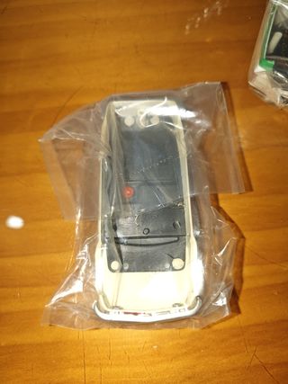 Carrocería o Carcasa Scalextric.