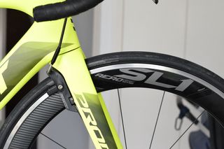 Giant Propel Advanced 0 - Talla M/L