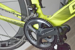 Giant Propel Advanced 0 - Talla M/L