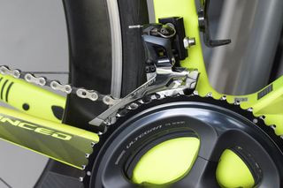 Giant Propel Advanced 0 - Talla M/L