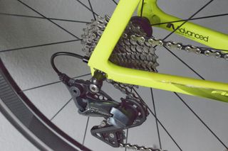 Giant Propel Advanced 0 - Talla M/L