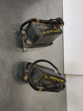 🟢ANTINIEBLAS DELANTEROS SEAT IBIZA 6K