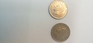 Moneda de 50 pesetas