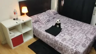 Habitaciónes en alquiler x dias Valladolid centro