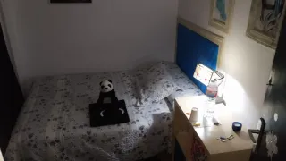 Habitaciónes en alquiler x dias Valladolid centro