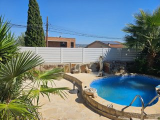 Cambio de filtros y silex en Piscinas