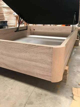 VENTA CAMAS: Canapes, colchone y somieres oferta