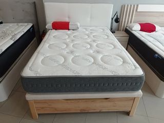 VENTA CAMAS: Canapes, colchone y somieres oferta